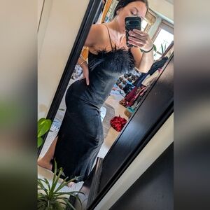 DRESS BOUTIQUE OWNER!